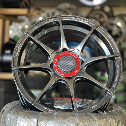 رینگ-اسپرت-فرمولا-OZ-سایز-15-نقره-ای-تصویر-2