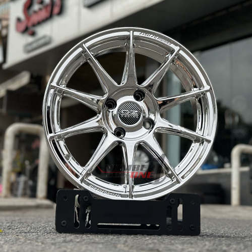 رینگ-اسپرت-سوپر-فورجیتا-OZ-سایز-16-کروم-خارجی-تصویر-1