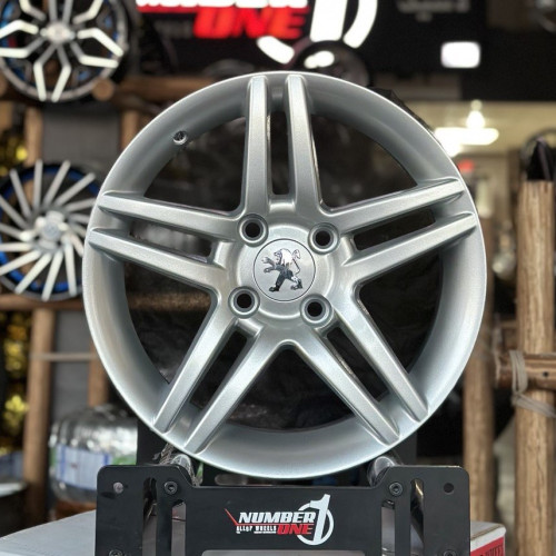 رینگ-اسپرت-استرامبولی-سایز-15-نقره-ای-اروند-تصویر-1