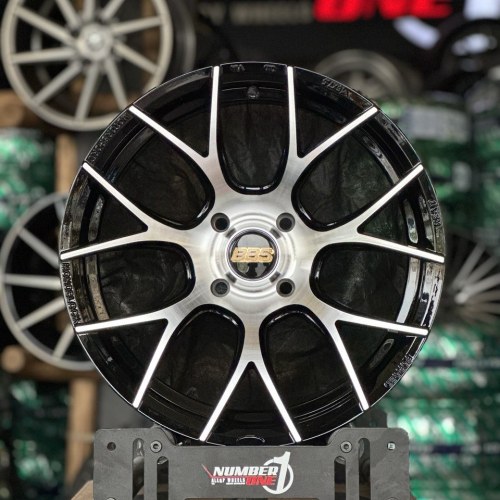 رینگ-اسپرت-STW003-سایز-16-رختراش-مشکی-تصویر-1