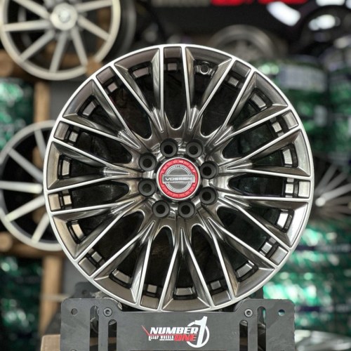 رینگ-اسپرت-ووسن-947-سایز-15-دودی-تصویر-2