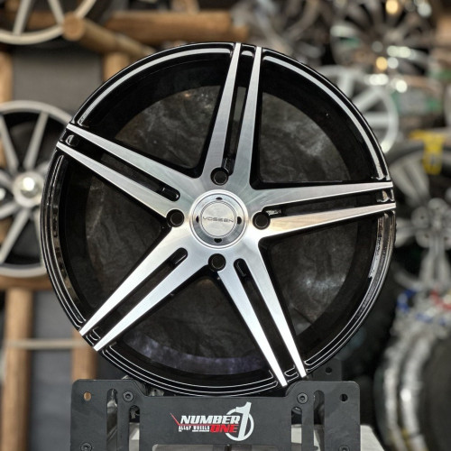 رینگ-ووسن-سایز-16-رختراش-مشکی-تصویر-1