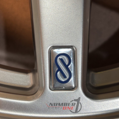 رینگ-EVO8-رنگ-دودی-سایز-16-تصویر-3