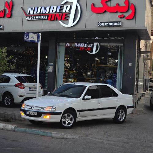 رینگ-فابریک-5-پر-سایز-15-نقره-ای-اروند-تصویر-2