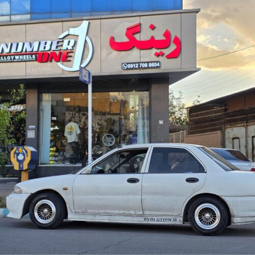 رینگ-اسپرت-پوکال-سایز13-طلایی-خارجی-تصویر-1