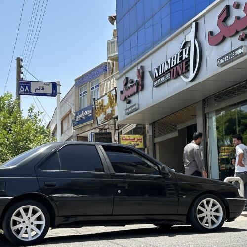 رینگ-پیتلاین-سایز-16-نقره-ای-شرکتی-اروند-تصویر-2