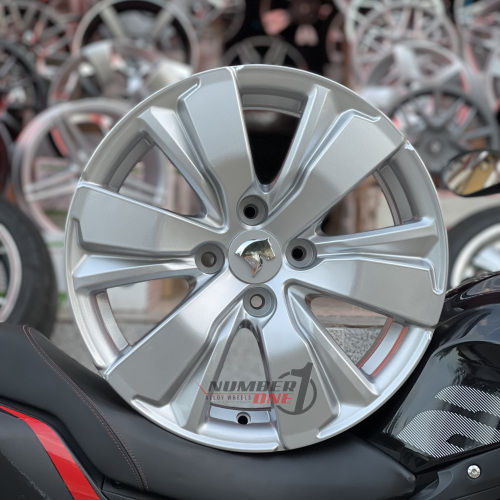 رینگ-فابریک-تارا-اتومات-سایز-16-نقره-ای-اروند-تصویر-اصلی