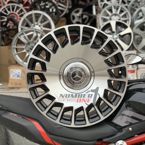 رینگ-اسپرت-میباخ-سایز-19-رختراش-مشکی-تصویر-اصلی