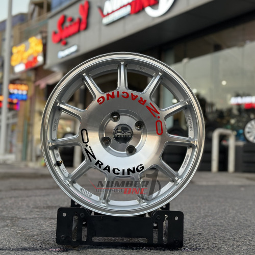 رینگ-اسپرت-لجندا-OZ-سایز-17-رختراش-نقره-ایاستوک-تصویر-اصلی