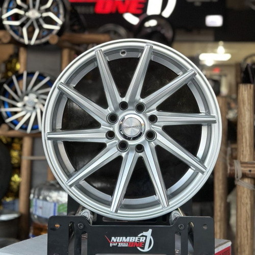 رینگ-اسپرت-ووسن-چرخشی-سایز-15-نقره-ای-خارجی-تصویر-اصلی