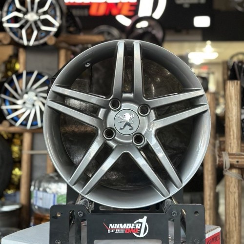 رینگ-اسپرت-استرامبولی-سایز-15-دودی-اروند-تصویر-اصلی