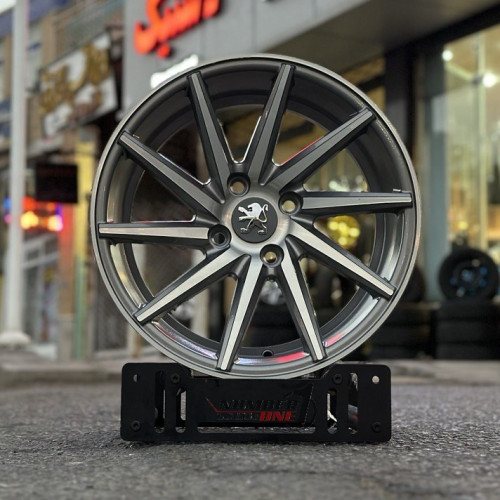 رینگ-اسپرت-ووسن-چرخشی-سایز-15-رخ-تراش-دودی-تصویر-اصلی