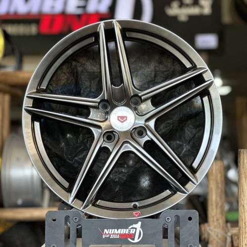 رینگ-ووسن-طرح-استرامبولی-سایز-17-دودی-خارجی-تصویر-اصلی