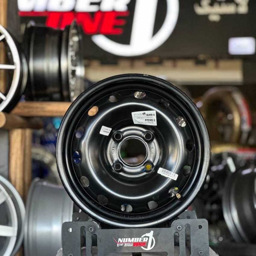 رینگ-آهنی-206-سایز-14-تصویر-اصلی