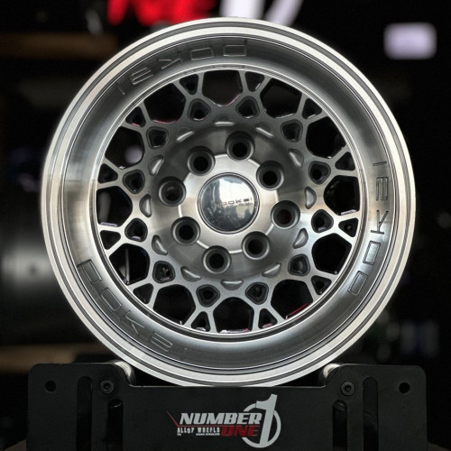 رینگ-اسپرت1187-پوکال-سایز-13100114رختراش-نقره-ای-تصویر-اصلی