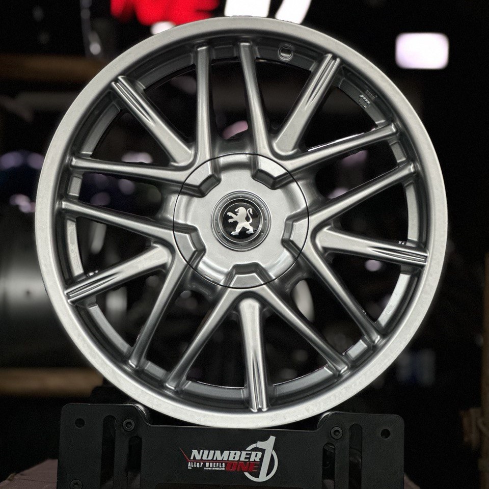 رینگ-خرچنگی-نقره-ای-سایز-16خارجی-اسپرت-تصویر-اصلی