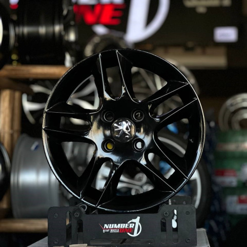 رینگ-5پر-دوشاخ-مشکی-سایز-15-اروند-IK049-فابریک-تصویر-اصلی