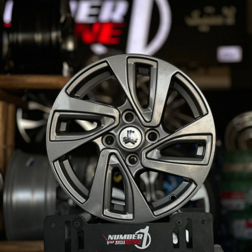 رینگ-ساینا-النترا-دودی-سایز-14-اروند-AS059-شرکتی-تصویر-اصلی