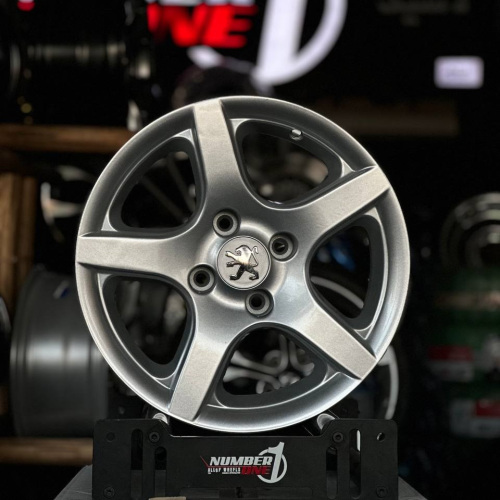 رینگ-5پر-نقره-ای-نیریز-سایز15-تصویر-اصلی