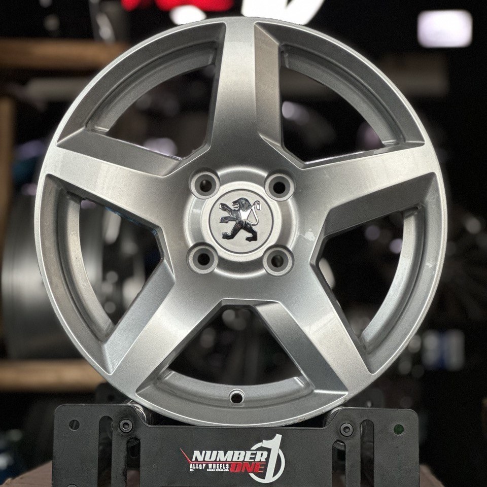 رینگ-شمشیری-نقره-ای-نیریز-سایز-14-تصویر-اصلی