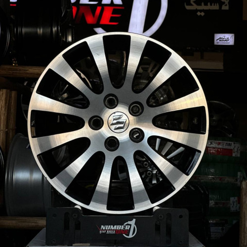 رینگ-اسپرت-کیزاشی-سوزوکی-سایز-17-رختراش-مشکی-خارجی-تصویر-اصلی