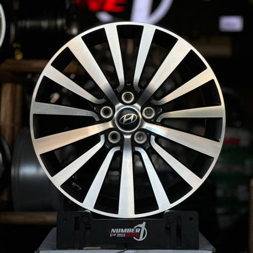 رینگ-اسپرت-هیوندا-mb-yf-سایز-18-مشکی-رختراش-خارجی-تصویر-اصلی