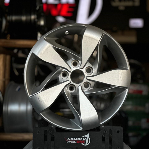 رینگ-فابریک-جک-سایز-16-نقره-ای-اروند-تصویر-اصلی