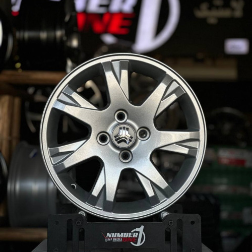 رینگ-As075-نقره-ای-اروند-سایز-15-تصویر-اصلی