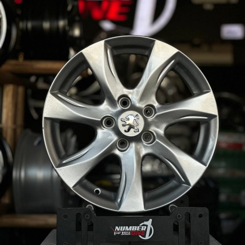 رینگ-AB010-نقره-ای-اروند-سایز-16-تصویر-اصلی