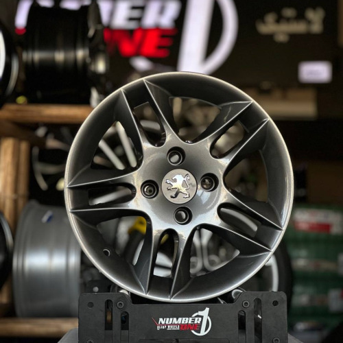 رینگ-5پر-دوشاخ-lk049-دودی-اروند-سایز-15-تصویر-اصلی