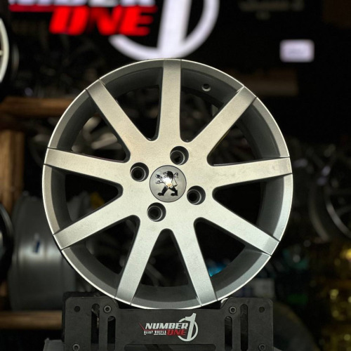 رینگ پیتلاین سایز 16 نقره ای شرکتی اروند