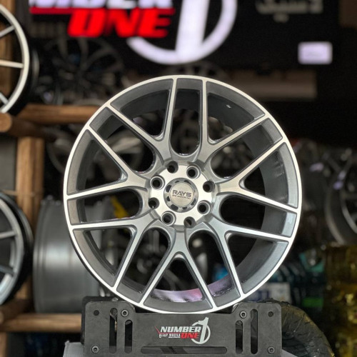 رینگ-اسپرت-شاخ-گوزنی-سایز-16-رختراش-نقره-ای-تصویر-اصلی