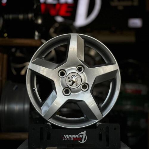 رینگ-شمشیری-نقره-ای-نیریز-سایز-14-تصویر-اصلی