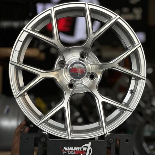 رینگ-اسپرت-BBS-954-سایز-16-رختراش-نقره-ای-خارجی-تصویر-اصلی