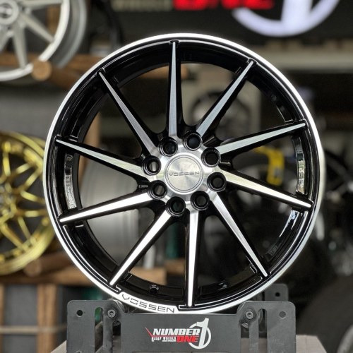 رینگ-اسپرت-ووسن-چرخشی-سایز-16-مشکی-رختراش-خارجی-تصویر-اصلی