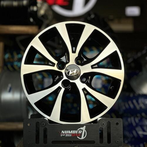 رینگ-طرح-فابریک-اکسنت-سایز-14-مشکی-رختراش-خارجی-تصویر-اصلی