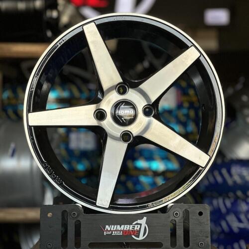 رینگ اسپرت میامی مومو سایز 16 رختراش مشکی خارجی