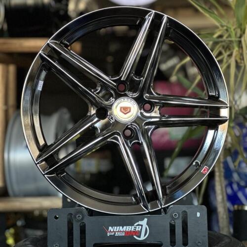 رینگ-اسپرت-طرح-استرا-سایز-17-کروم-خارجی-تصویر-اصلی