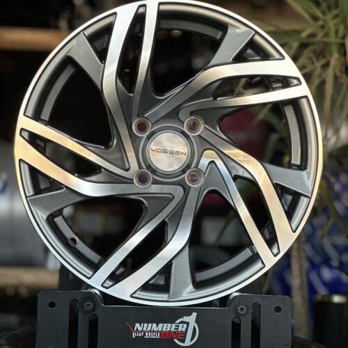 رینگ اسپرت فونیکس سایز 16 رختراش دودی خارجی