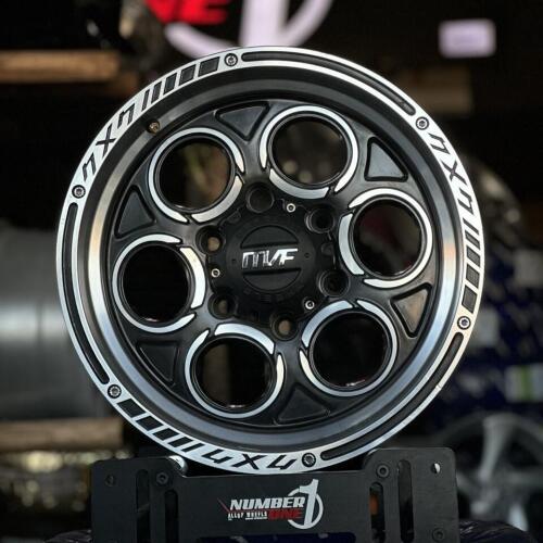 رینگ اسپرت 3756 سایز16 مشکی رختراش خارجی