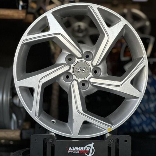 رینگ-فابریک-تیولی-5-پیچ-سایز-18-نقره-ای-خارجی-تصویر-اصلی