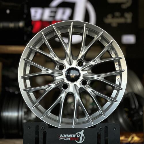 رینگ-اسپرت-استریت-سایز-15-نقره-ای-خارجی-تصویر-اصلی