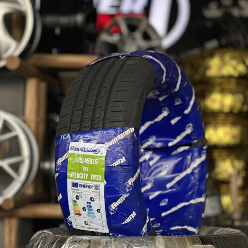 لاستیک روت وی چین 185/45/15 2025 (Ry33)