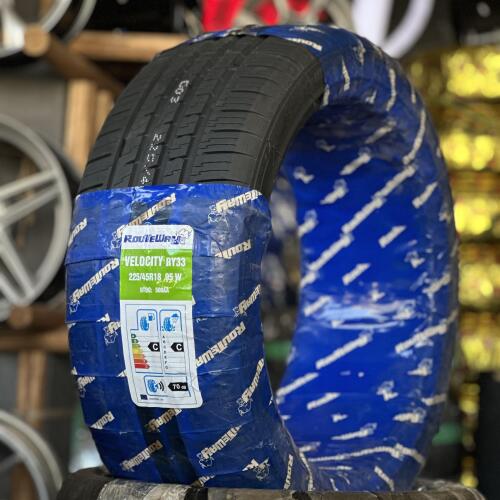 لاستیک روت وی چین 225/45/18  2025 ( VELOCITY RY33 )