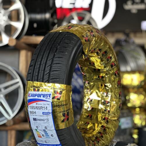 لاستیک کینفارست چین 185/65/14 2025KF550