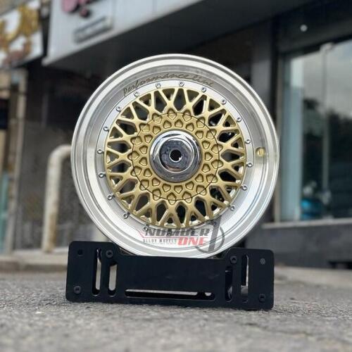 رینگ-خارجی-اسپرت-1070-بی-بی-اس-طلایی-سایز-13-تصویر-اصلی