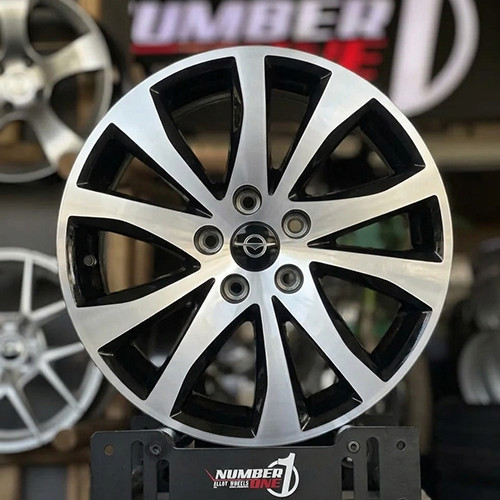 رینگ-خارجی-فابریک-هایما-5Sسایز-17-رختراش-مشکی-تصویر-اصلی