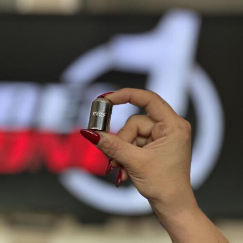 مهره-الن-125-استیل-تصویر-اصلی