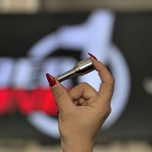 پیچ الن 1.5*12 استیل 3 سانتی خارجی
