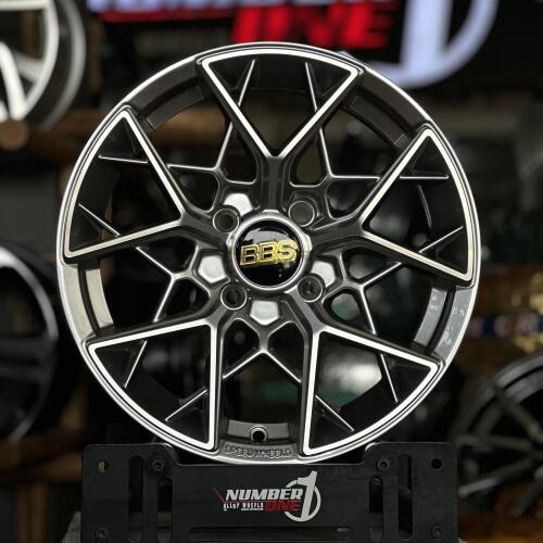 رينگ-خارجي-اسپرت-SPEEDWHEELS-طرح-HF2-سایز-15-هايپركروم-تصویر-اصلی